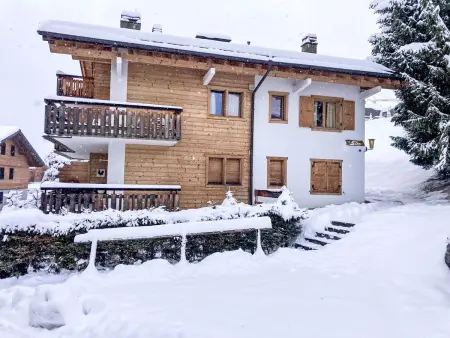 Stem 2, Appartement 4 personnes à Verbier - Photo 21