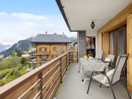La Toura, Appartement 6 personnes à Verbier - Photo 11