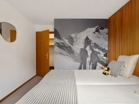 La Toura, Appartement 6 personnes à Verbier - Photo 13