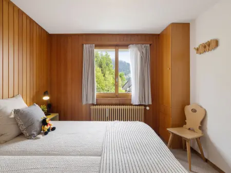 La Toura, Appartement 6 personnes à Verbier - Photo 14