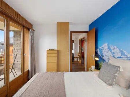La Toura, Appartement 6 personnes à Verbier - Photo 19