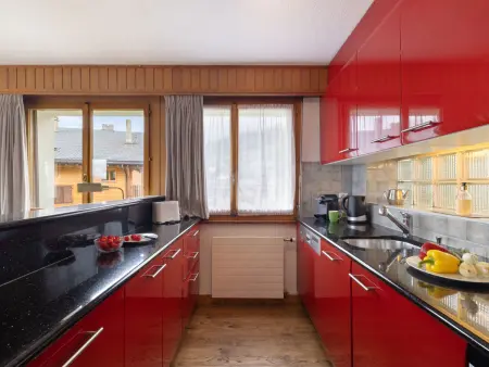 La Toura, Appartement 6 personnes à Verbier - Photo 22
