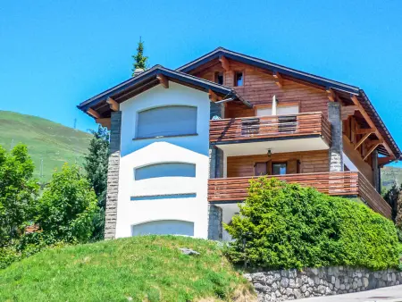 La Toura, Appartement 6 personnes à Verbier - Photo 27