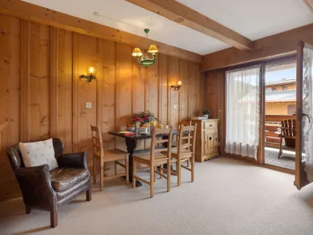 Square Poste 341, Appartement 2 personnes à Verbier - Photo 9