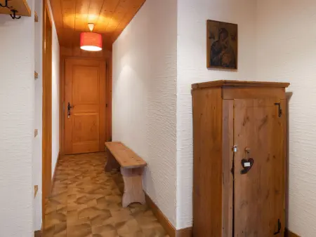 Square Poste 341, Appartement 2 personnes à Verbier - Photo 11