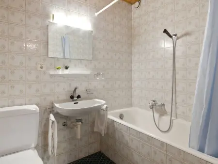 Square Poste 341, Appartement 2 personnes à Verbier - Photo 13