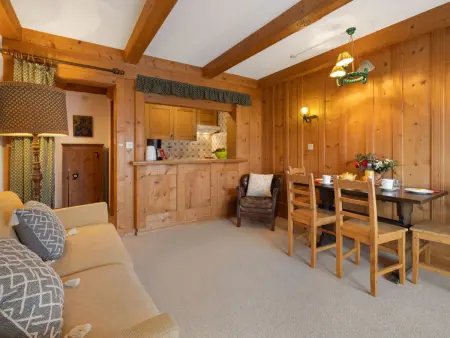 Square Poste 341, Appartement 2 personnes à Verbier - Photo 18
