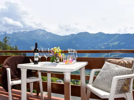 Mondzeu A258, Appartement 4 personnes à Verbier - Photo 1