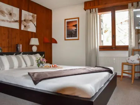 Mondzeu A258, Appartement 4 personnes à Verbier - Photo 3