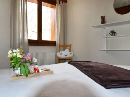 Mondzeu A258, Appartement 4 personnes à Verbier - Photo 5