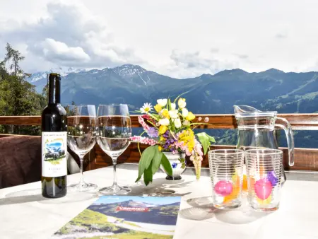 Mondzeu A258, Appartement 4 personnes à Verbier - Photo 13