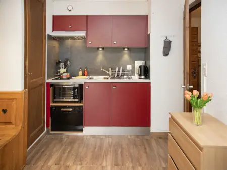 Galaxie 218, Appartement 4 personnes à Verbier - Photo 4