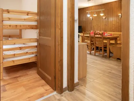 Galaxie 218, Appartement 4 personnes à Verbier - Photo 13