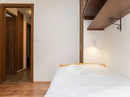 Galaxie 218, Appartement 4 personnes à Verbier - Photo 16