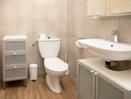 Galaxie 218, Appartement 4 personnes à Verbier - Photo 19