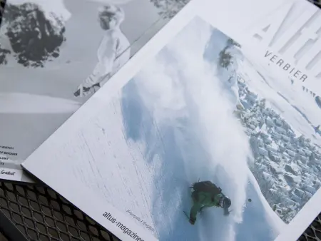 Galaxie 218, Appartement 4 personnes à Verbier - Photo 22