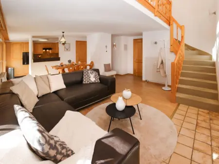 Colline 8, Appartement 6 personnes à Champex - Photo 13