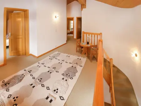 Colline 8, Appartement 6 personnes à Champex - Photo 14