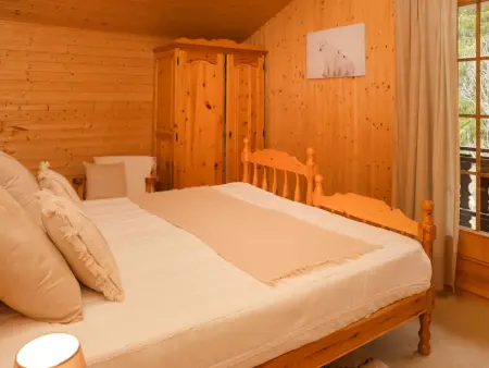 Colline 8, Appartement 6 personnes à Champex - Photo 16