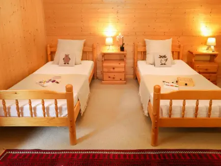 Colline 8, Appartement 6 personnes à Champex - Photo 19