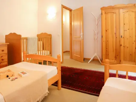 Colline 8, Appartement 6 personnes à Champex - Photo 22