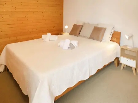 Colline 8, Appartement 6 personnes à Champex - Photo 23
