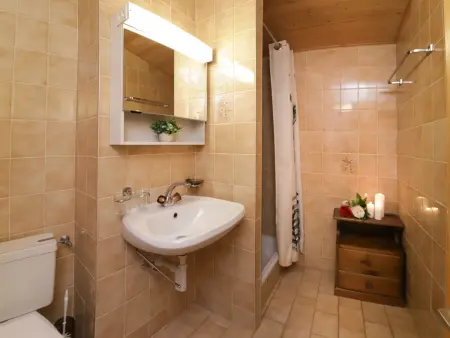 Colline 8, Appartement 6 personnes à Champex - Photo 25