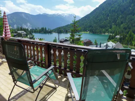 Colline 8, Appartement 6 personnes à Champex - Photo 27