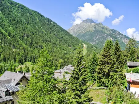 Colline 8, Appartement 6 personnes à Champex - Photo 28