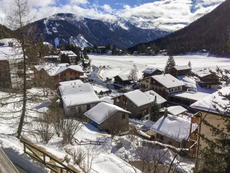 Colline 8, Appartement 6 personnes à Champex - Photo 32