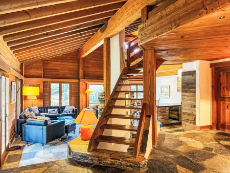 Les Clèves, Maison 8 personnes à Nendaz - Photo 3