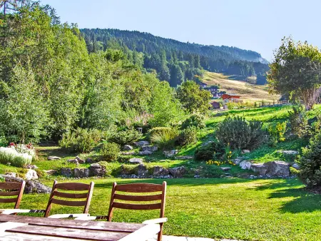 Les Clèves, Maison 8 personnes à Nendaz - Photo 4