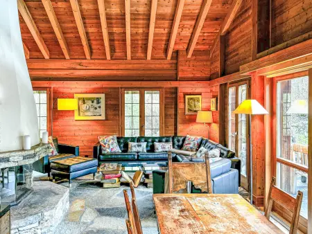 Les Clèves, Maison 8 personnes à Nendaz - Photo 5