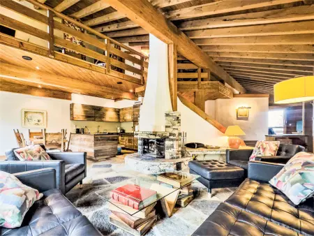 Les Clèves, Maison 8 personnes à Nendaz - Photo 6