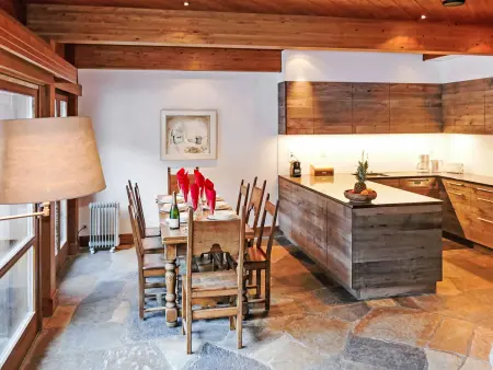 Les Clèves, Maison 8 personnes à Nendaz - Photo 7