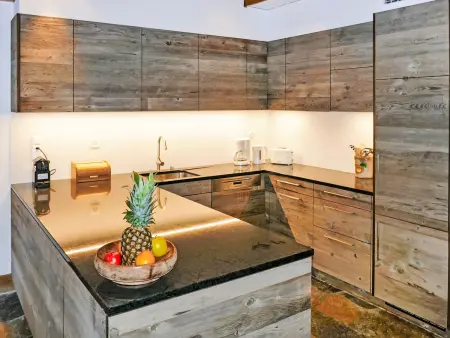 Les Clèves, Maison 8 personnes à Nendaz - Photo 8