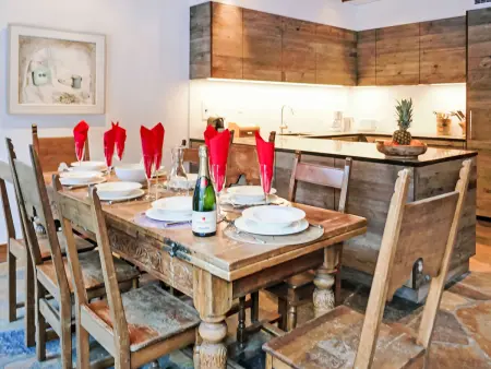 Les Clèves, Maison 8 personnes à Nendaz - Photo 11