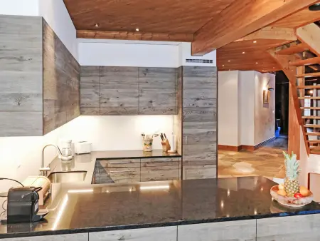 Les Clèves, Maison 8 personnes à Nendaz - Photo 12