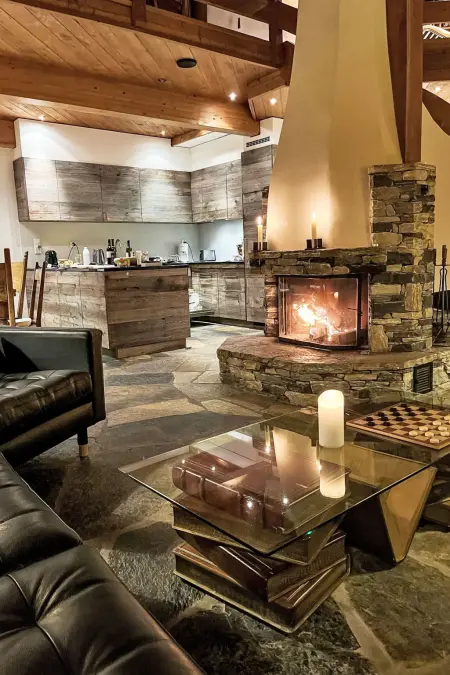 Les Clèves, Maison 8 personnes à Nendaz - Photo 13