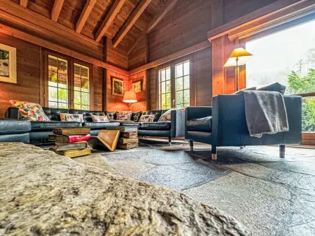 Les Clèves, Maison 8 personnes à Nendaz - Photo 14