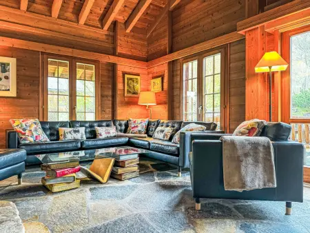 Les Clèves, Maison 8 personnes à Nendaz - Photo 15