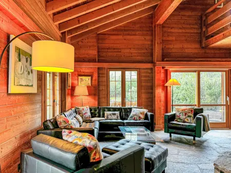 Les Clèves, Maison 8 personnes à Nendaz - Photo 16