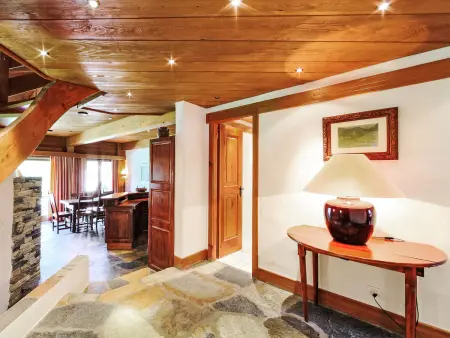 Les Clèves, Maison 8 personnes à Nendaz - Photo 17