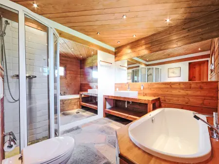 Les Clèves, Maison 8 personnes à Nendaz - Photo 18