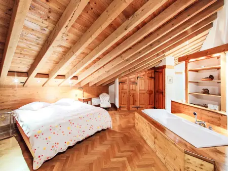 Les Clèves, Maison 8 personnes à Nendaz - Photo 19