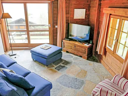Les Clèves, Maison 8 personnes à Nendaz - Photo 20