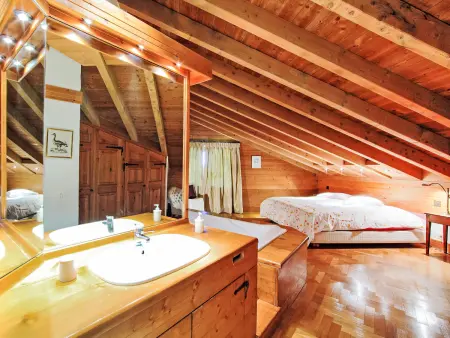 Les Clèves, Maison 8 personnes à Nendaz - Photo 22