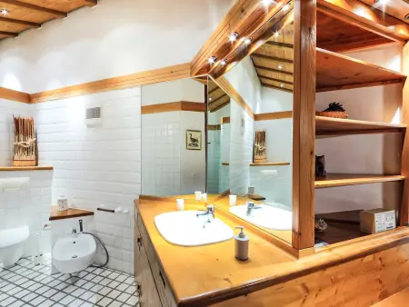 Les Clèves, Maison 8 personnes à Nendaz - Photo 23