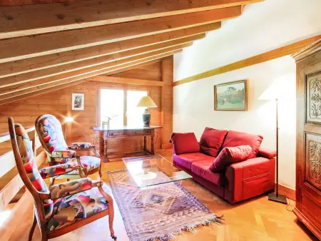 Les Clèves, Maison 8 personnes à Nendaz - Photo 24