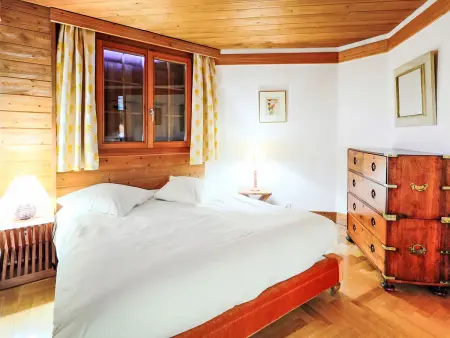 Les Clèves, Maison 8 personnes à Nendaz - Photo 25